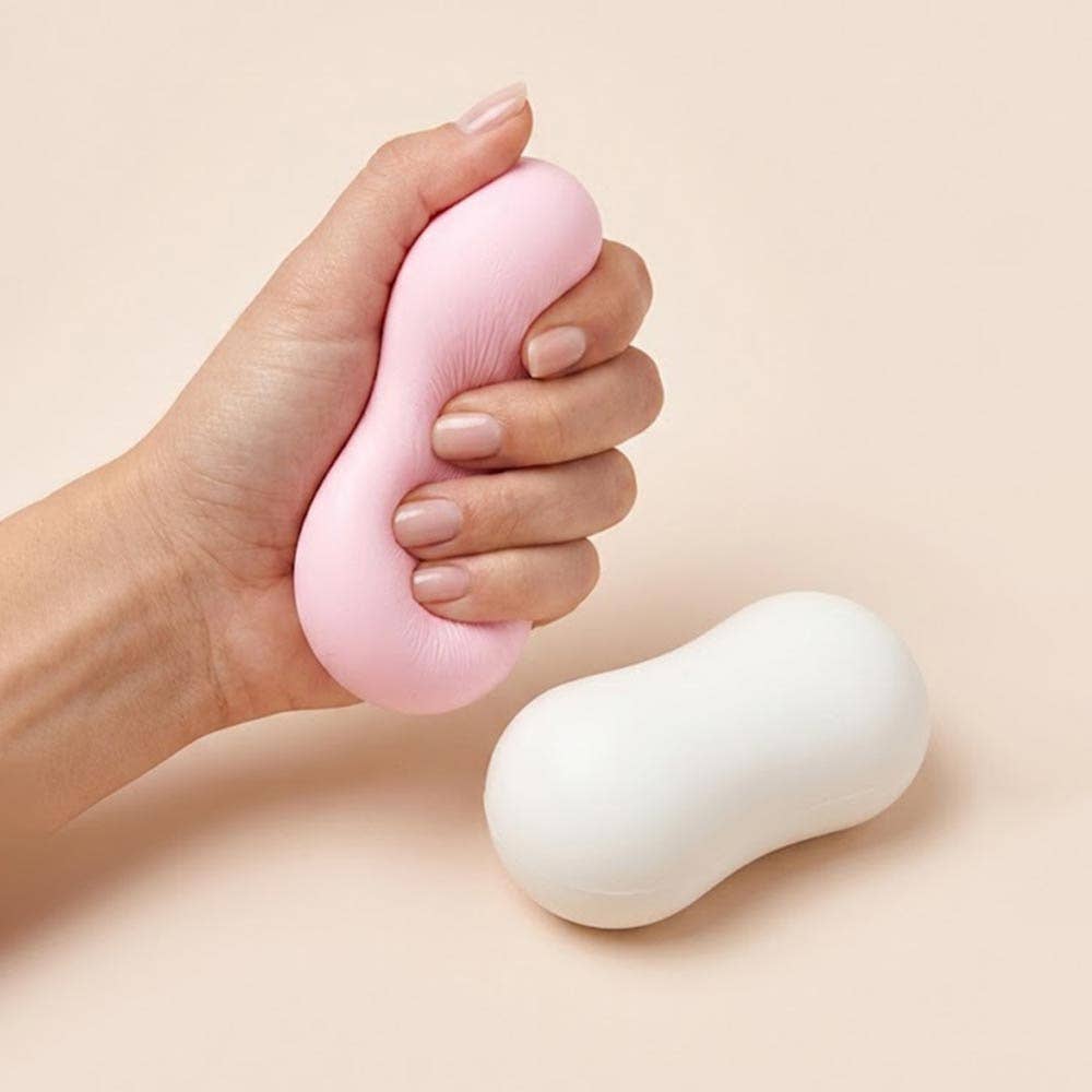 12PCS - Foam Soap Squeeze Squishy Stress Relief Toy