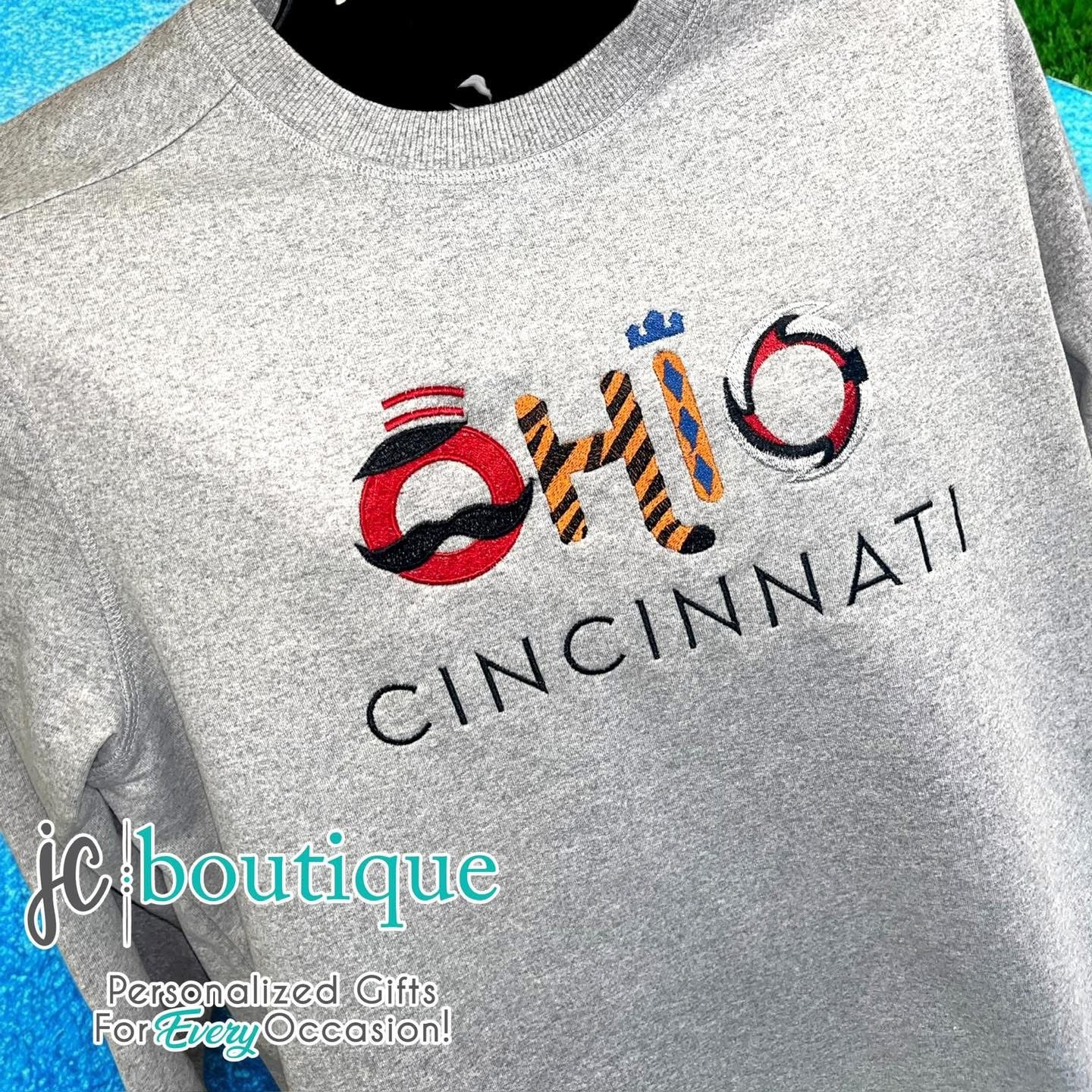 Hometown Ohio -PREORDER