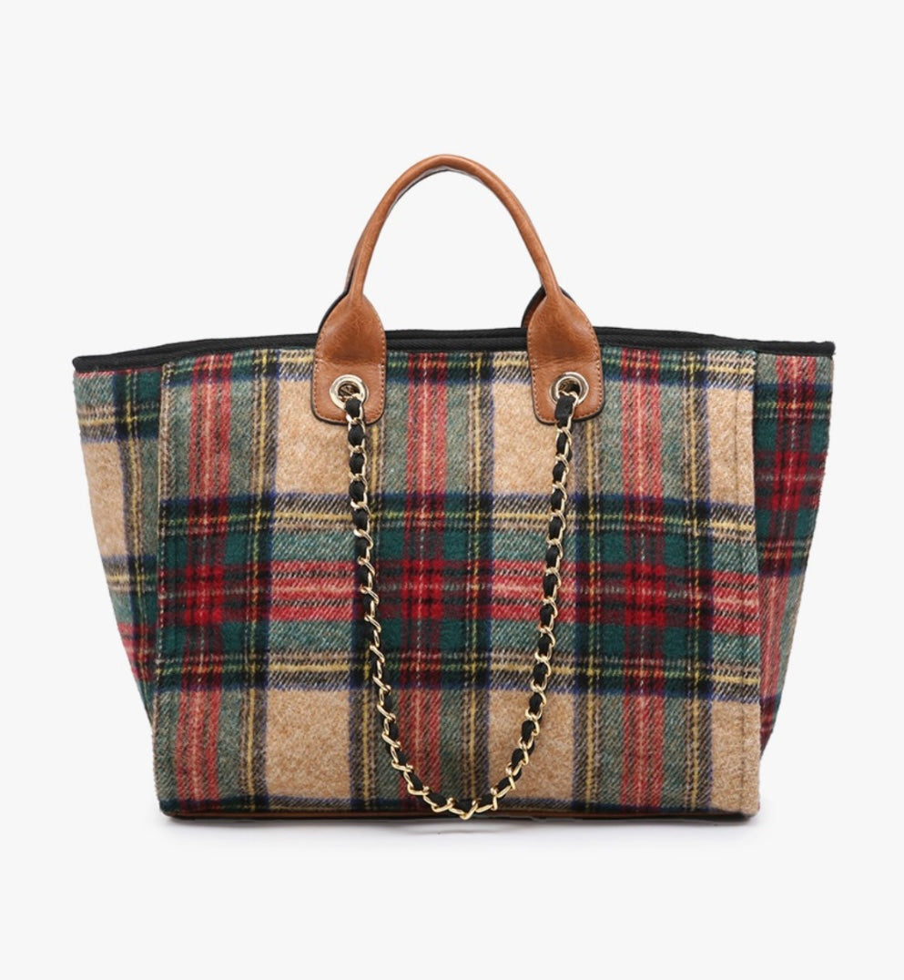 Kristina Satchel