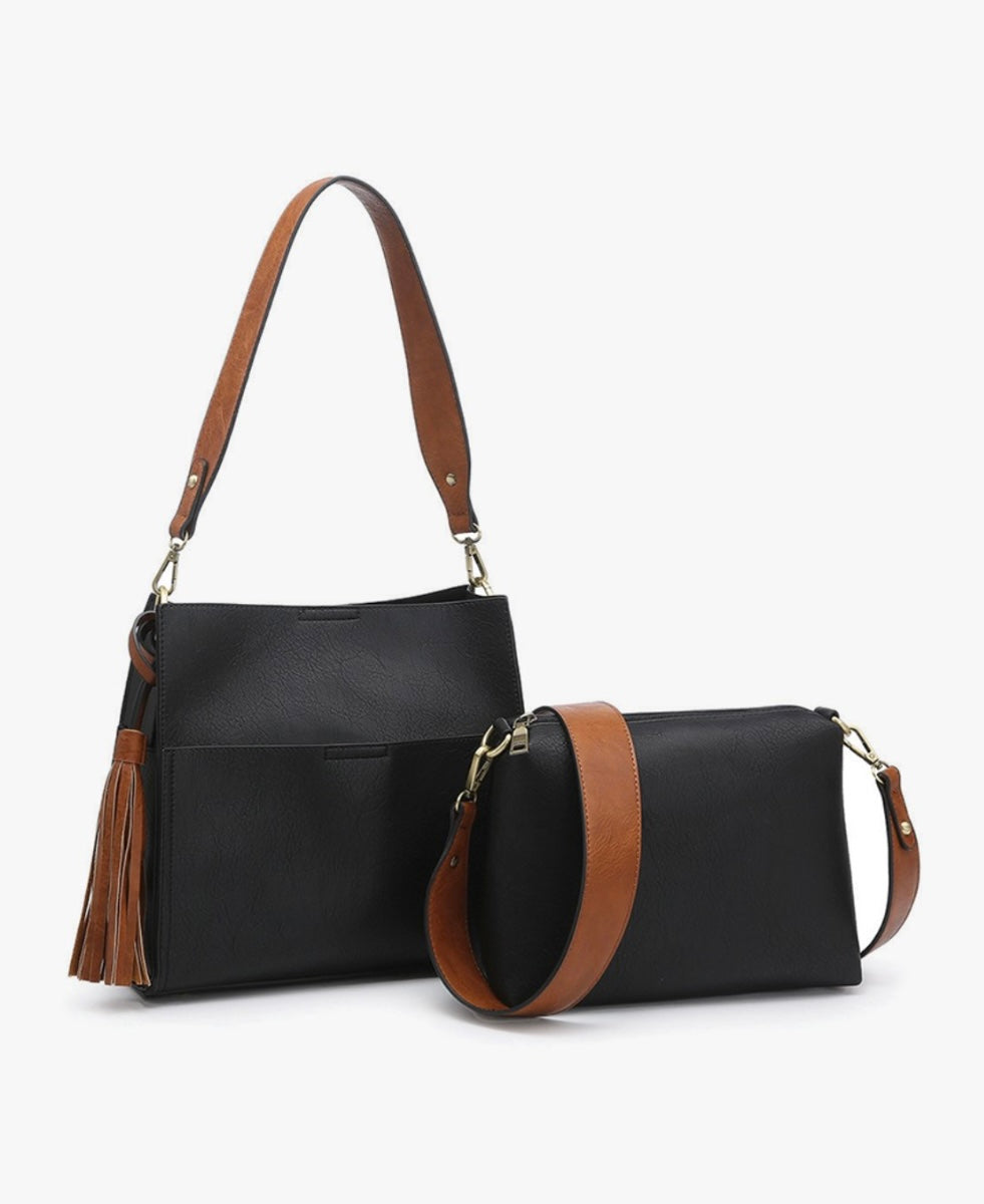 Lydia Bucket Bag