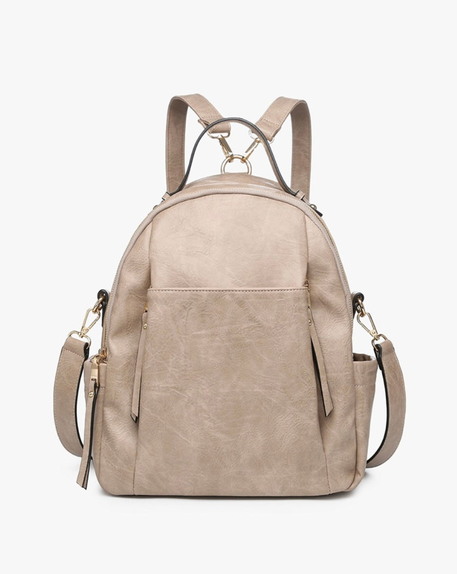 Lillia Convertible Backpack