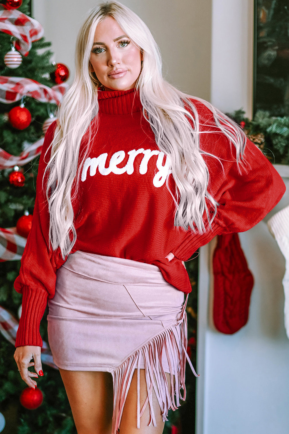 Merry Sweaters