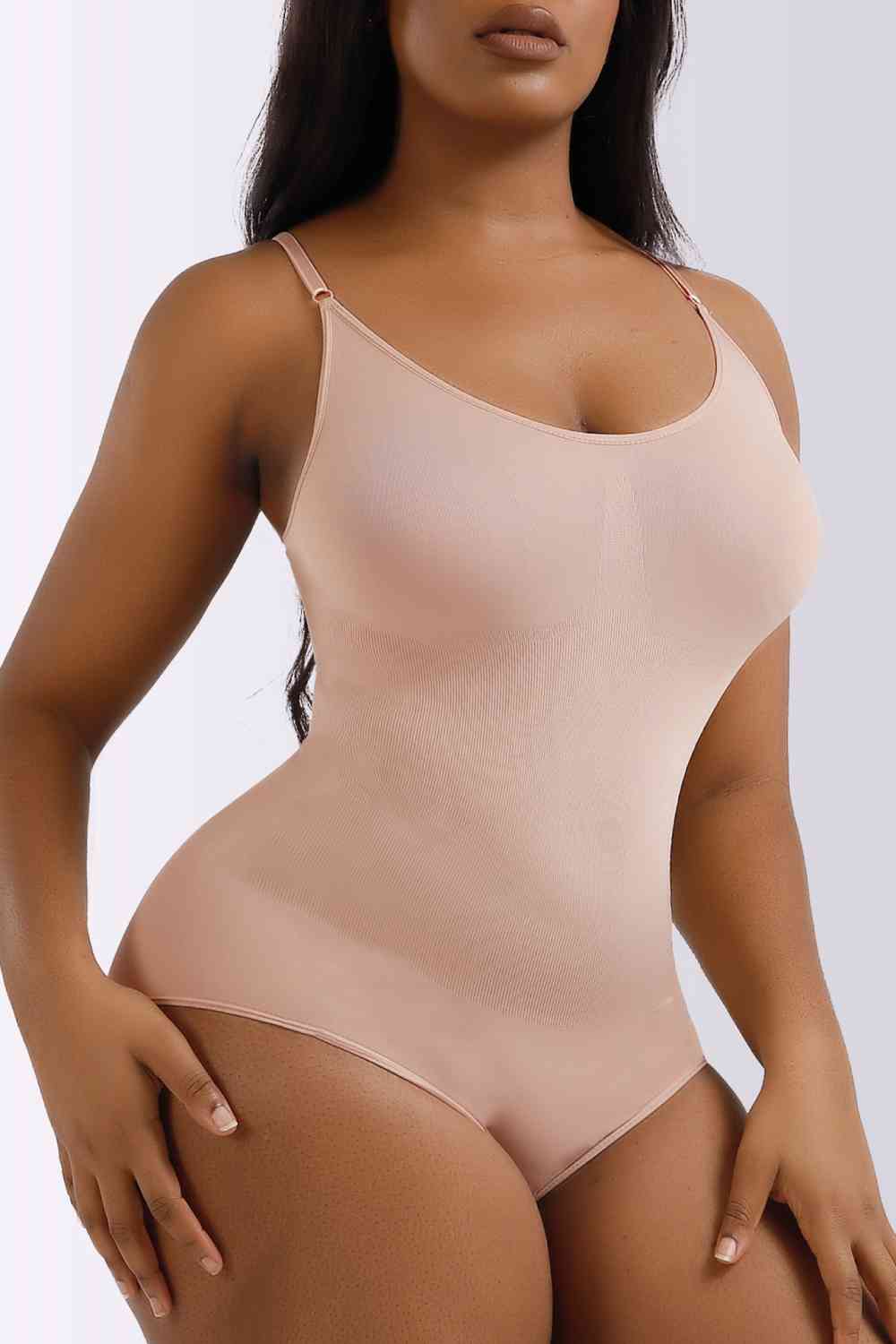 Compression Shaping Bodysuit