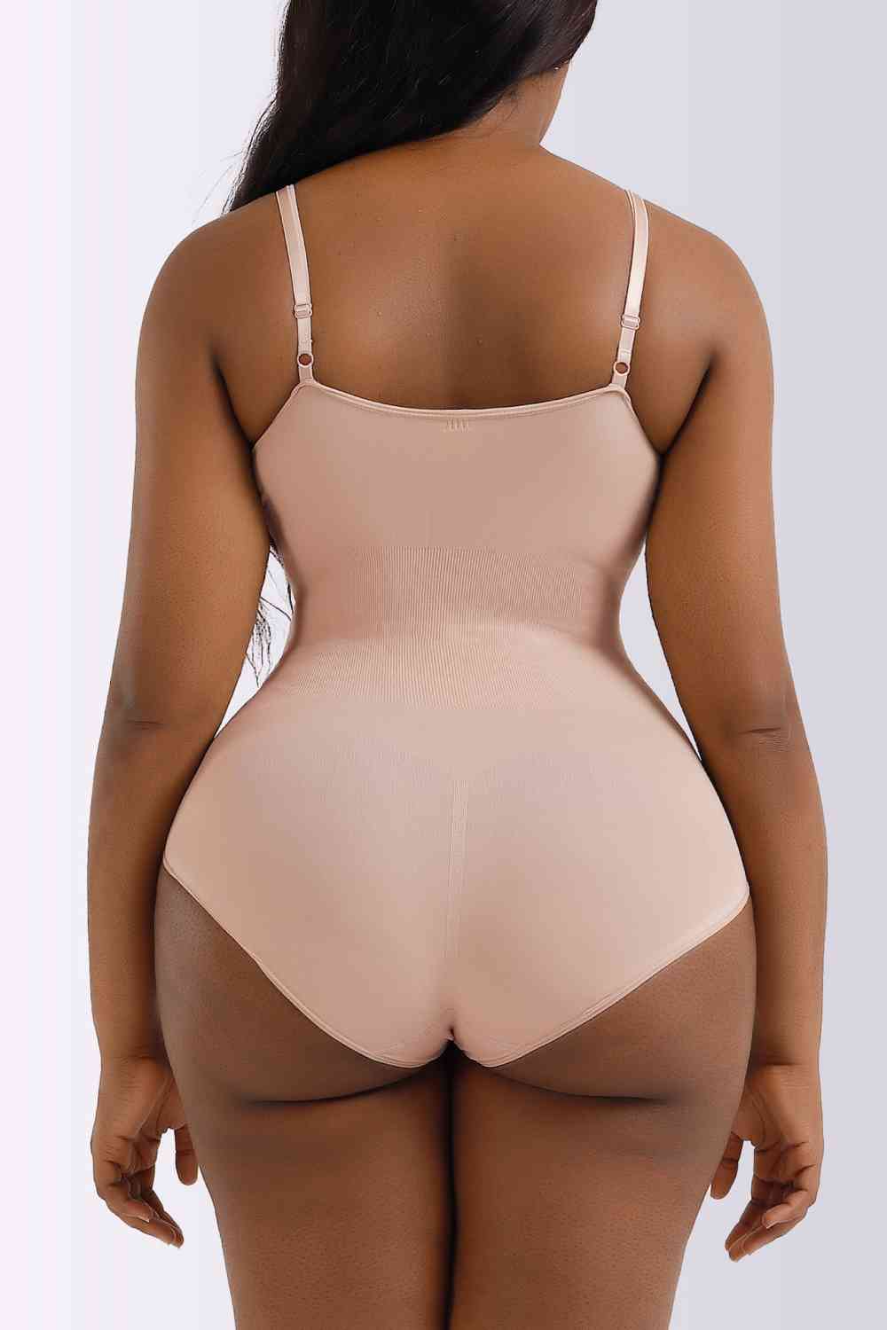 Compression Shaping Bodysuit