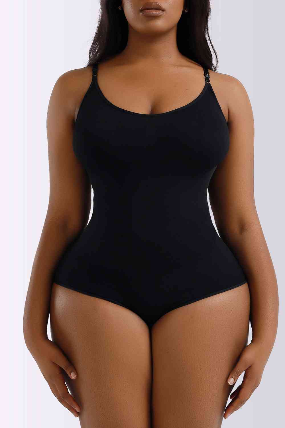Compression Shaping Bodysuit