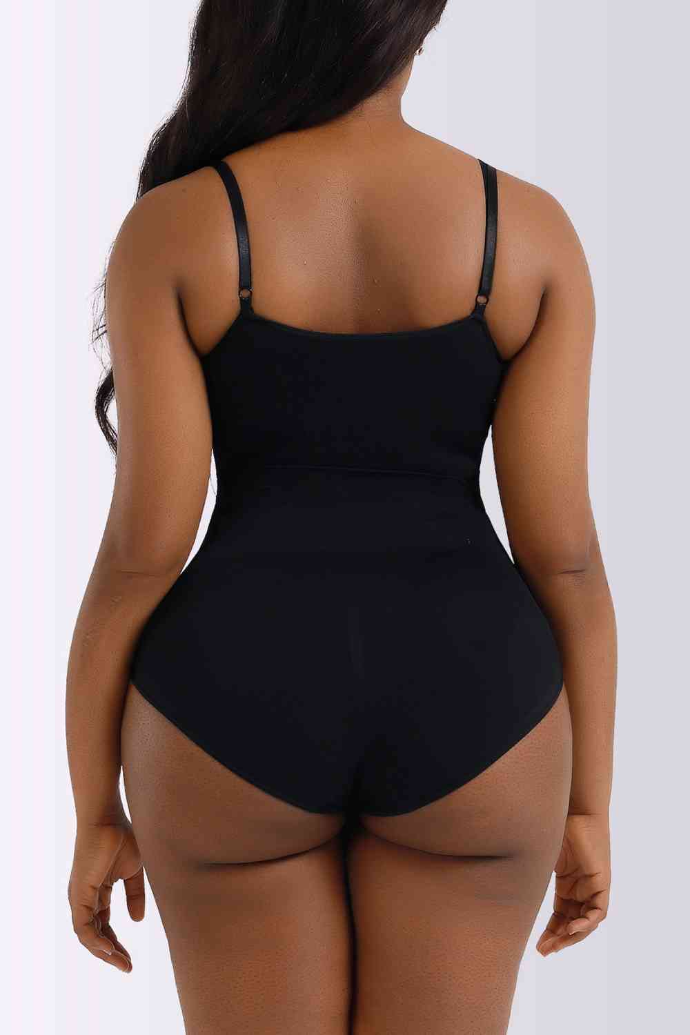 Compression Shaping Bodysuit