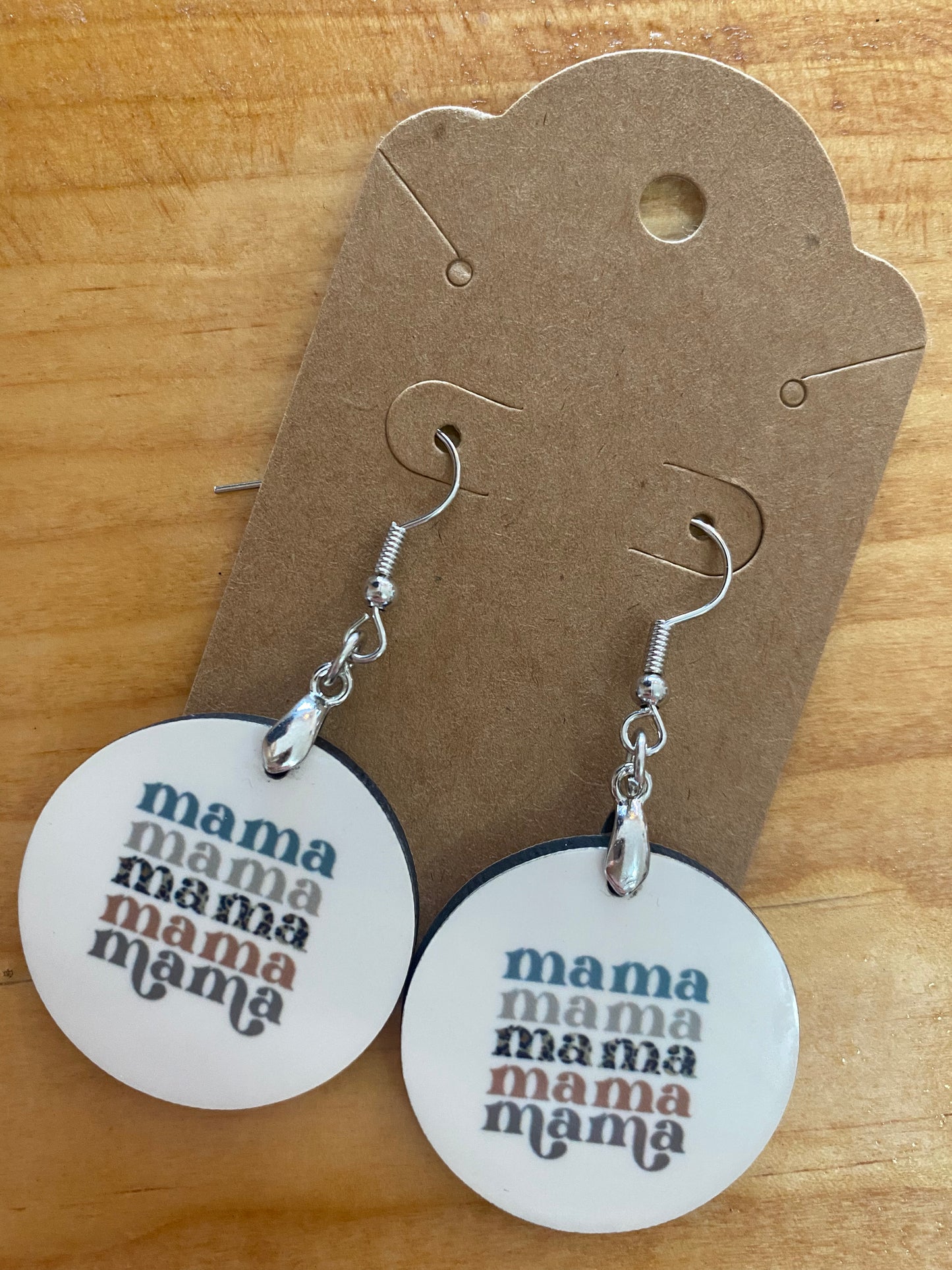 The Shine Creation - Earrings