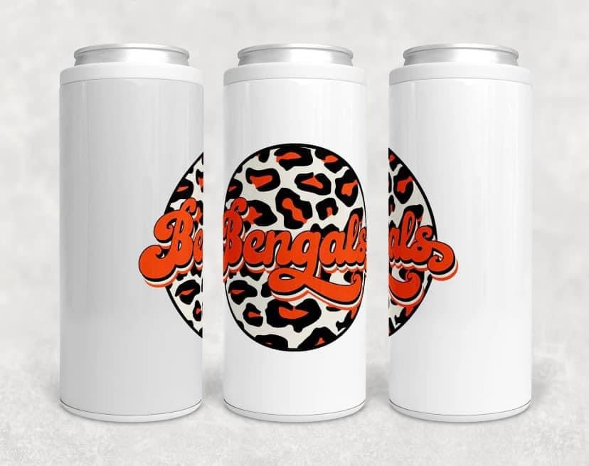 Bengals Koozies