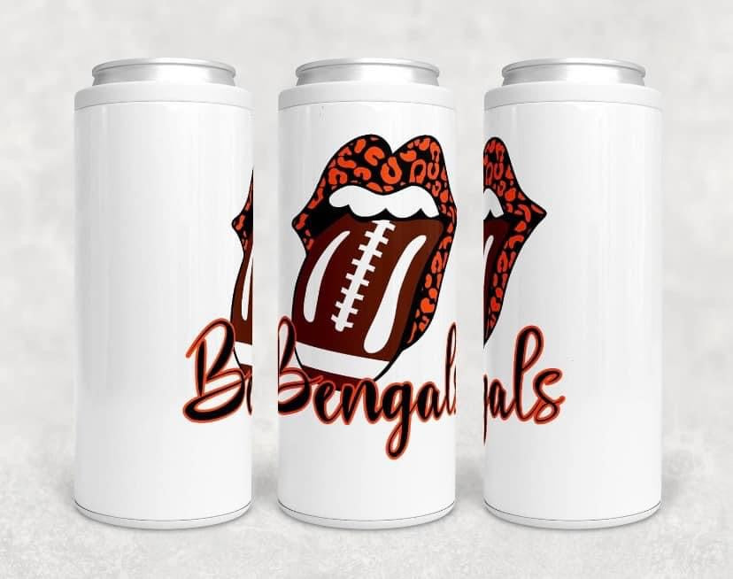 Bengals Koozies