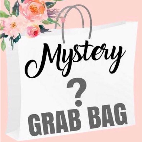$25 Mystery Bag