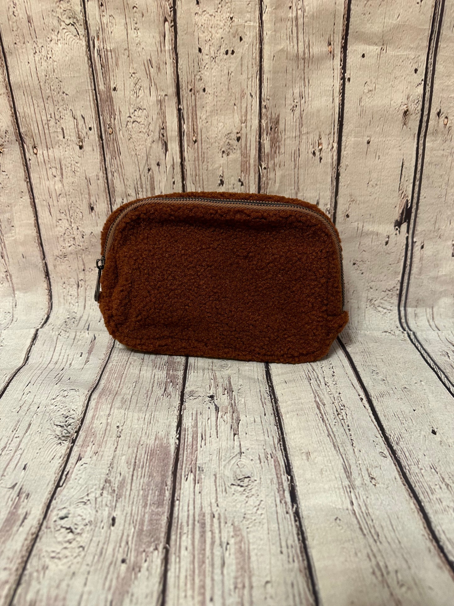 Sherpa Mini Belt Bag