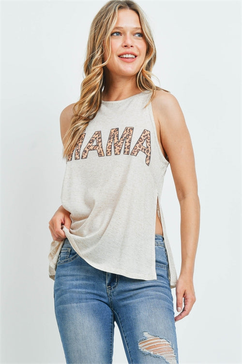 Mama Tank