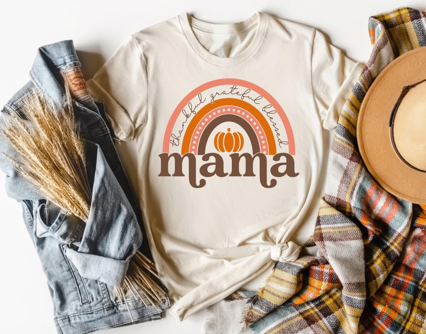 Mama - fall