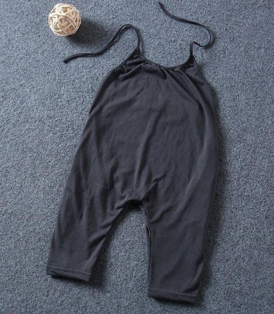 Harem Jumpsuit