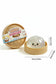 Cute Dumpling Squishy Stress Relief Squeeze Toy