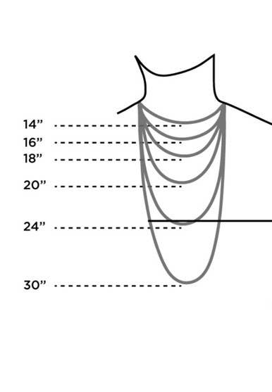 MULTI LAYER PEARL BOW CAHRM NECKLACE | 80N605