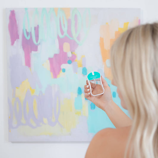 Tender (fruity) | Moisturizing Body Mist (35 mL)