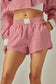 Pinstripe Boxer Shorts