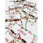 Christmas Theme Bracelet