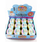 Color Changing Mini Dumpling Squishy Toy
