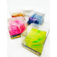 Fluid Pattern Squeeze Cube Slime