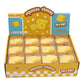 Squishy Cheese Toy TR6507-2 (12PC)
