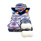 12PCS - Foam Soap Squeeze Squishy Stress Relief Toy