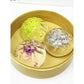 Mystery Mini Trio Dumpling Squishy with Steamer