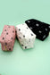TRENDING BOW MAKEUP COSMETIC POUCH BAG | 40P550