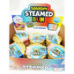 Mystery Mini Trio Dumpling Squishy with Steamer