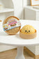 Cute Dumpling Squishy Stress Relief Squeeze Toy
