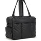 Puffer Travel Tote