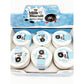 Milk Biscuit Butter Slime Toy
