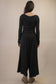 Wide Leg Solid Knit Casual Jumpsuit