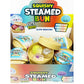 Mystery Mini Trio Dumpling Squishy with Steamer