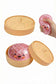 Cute Dumpling Squishy Stress Relief Squeeze Toy