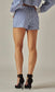 Pinstripe Boxer Shorts