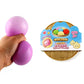 12PCS - Pastel Steamed Bao Bun Dumpling Squeeze Squishy Stress Relief Toy