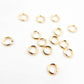 22GAGFOPENJR. 22 Gauge Open Gold Filled Jump Ring