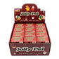 12PCS - Glitter Christmas Squeeze Squishy Stress Relief Toy