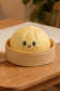 Cute Dumpling Squishy Stress Relief Squeeze Toy