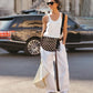 CROSSBODY ZIPPER REMOVAL STRAP SLING BUM BAG | 40P593