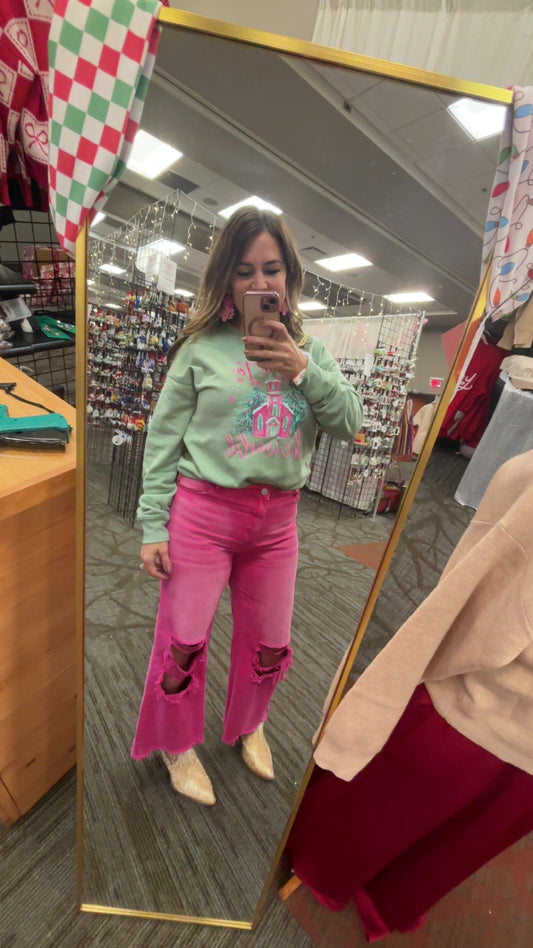 PINK - Holiday Bundle