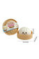 Cute Dumpling Squishy Stress Relief Squeeze Toy