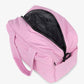 Puffer Travel Tote