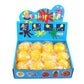 12PCS - Lemon Squeeze Squishy Stress Relief Toy