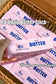 Realistic PU Butter Stick Stress Relief Toy Gifts
