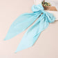CWAHA1104_SIMPLE TEMPERAMENT BOW HAIR CLIP