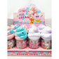 Ice Cream Butter Slime Toy