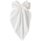 CWAHA1104_SIMPLE TEMPERAMENT BOW HAIR CLIP